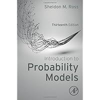 Amazon.com: Introduction to Probability Models: 9780443187612: Ross ...