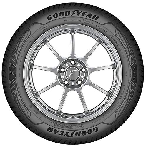 Goodyear Vector 4Seasons G3 XL M+S - 225/45R17 94W - Ganzjahresreifen, 4er Packung 3