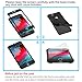 ORETECH Compatible with iPhone Case, with [2 x Screen Protectors] [10 Ft Military Grade Drop Test] [Camera Protection] 360° Full Body Shockproof Slim Thin Phone Case Clear