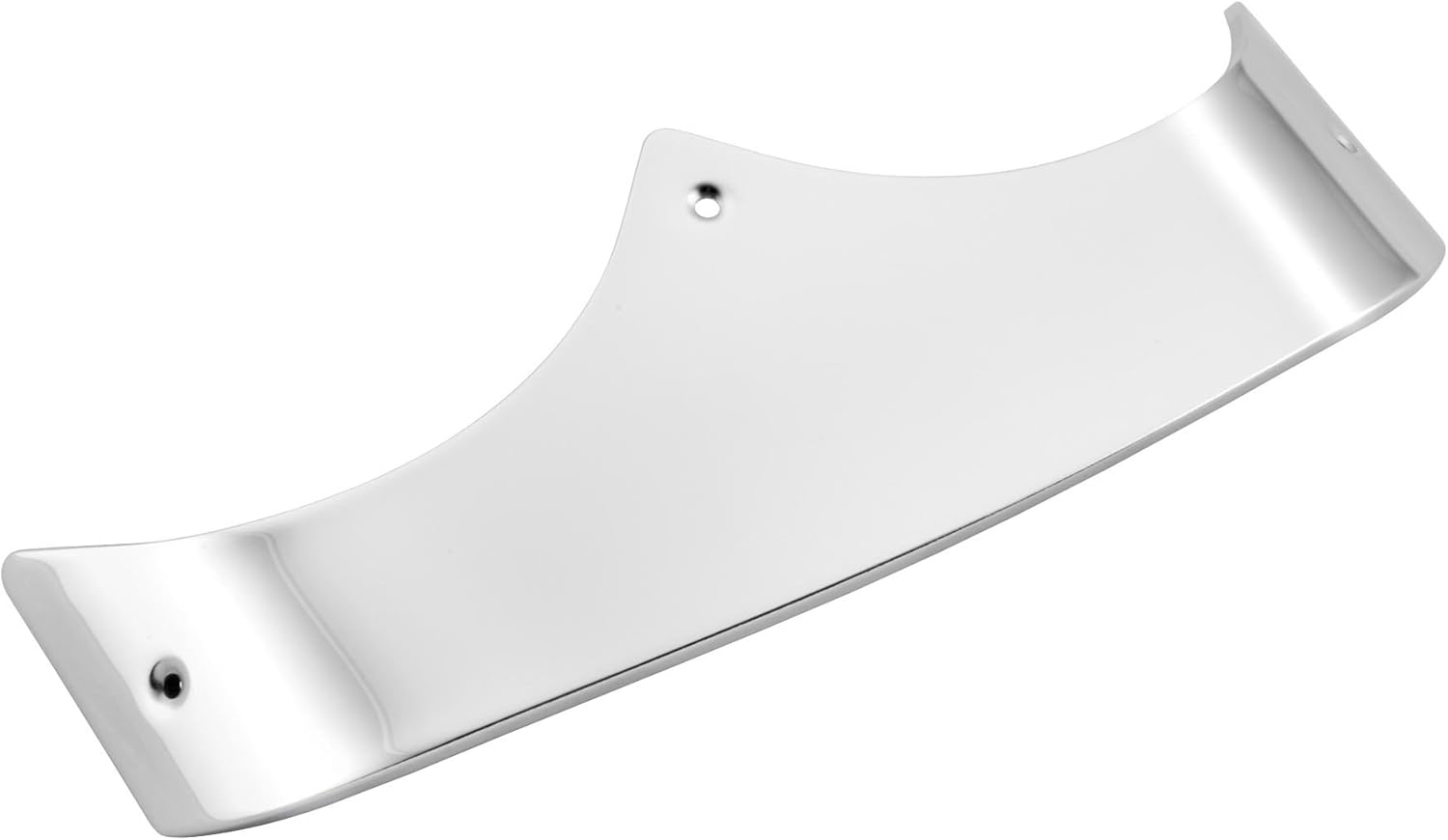 harley davidson fatboy fender tips