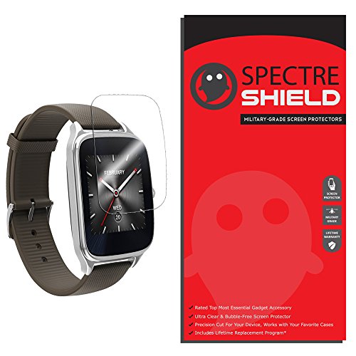 [6-PACK] Asus Zenwatch in) Screen Protector Bahrain Ubuy