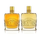 Stetson Original 2pc Decanter Set - 2oz Cologn Pour + 2oz After Shave