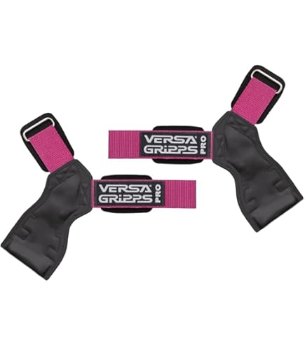 Amazon.com : Versa Gripps® Xtreme Wrist Straps – Made in USA