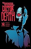 The Chronicles of Dr. Death by 