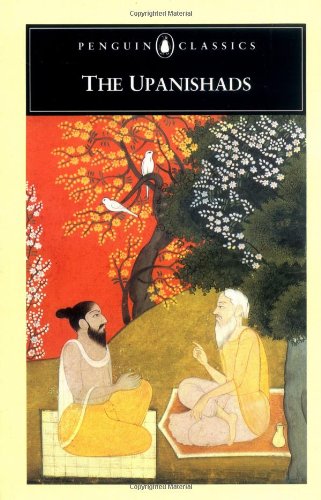 "The Upanishads (Classics)" av Juan Mascaro