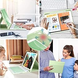 Keyboard Case for iPad 10.2" 9th 8th 7th