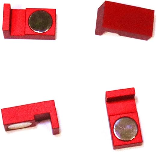 Parallel Keepers, Holders. Vise, CNC,Kurt