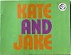 Kate and Jake (Phonics Practice Readers)