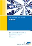 Pr�fungstrainer IT-Berufe Ganzheitliche Aufgabe II