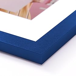 Vittanly 12x12 Picture Frame, Premium Material with