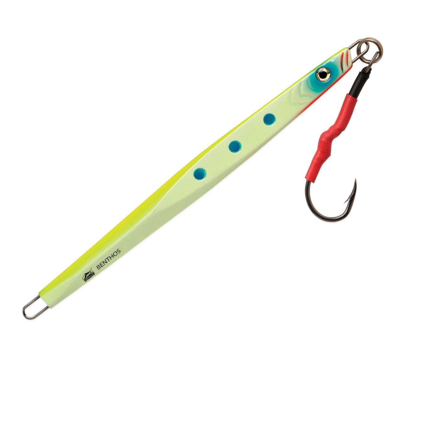 BENTHOS Speed JIG 150G CH