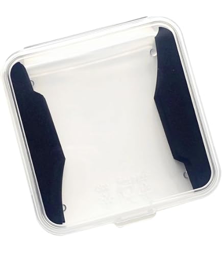 Copribatteria Per SRAM AXS/eTap | Confezione Da 4 Pezzi | Blu E Rosso | Indicatore Carica | Plastica - Foto 6