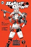 Harley Quinn Vol. 2: Harley Destroys the Universe by 