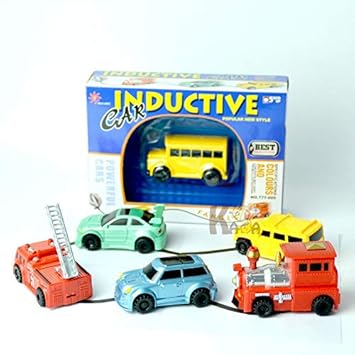 magic toy truck amazon