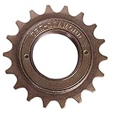 Single Speed Bicycle Freewheel 14t/16t/18t/20t, Bicycle Freewheel