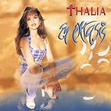 Thalía Album: «En Extasis (+3 bonus remixes)» (Front side) Thalía Album: «En Extasis (+3 bonus remixes)» (Front side)