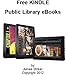 Free KINDLE Public Library eBooks