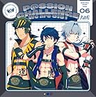 THE IDOLM@STER SideM ～P@SSION CHALLENGE We are 315!～ MONTHLY THEME SONG 06 THE 虎牙道 - THE 虎牙道 [大河タケル(CV.寺島惇太)， 円城寺道流(CV.濱野大輝)， 牙崎 漣(CV.小松昌平)]