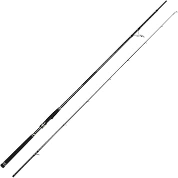 Amazon アブガルシア Abu Garcia シーバス ロッド スピニング ソルティーステージ Kr X シーバス Sxss 942h Monster Kr 2ピース リバーシーバス アブガルシア Abu Garcia シーバスロッド