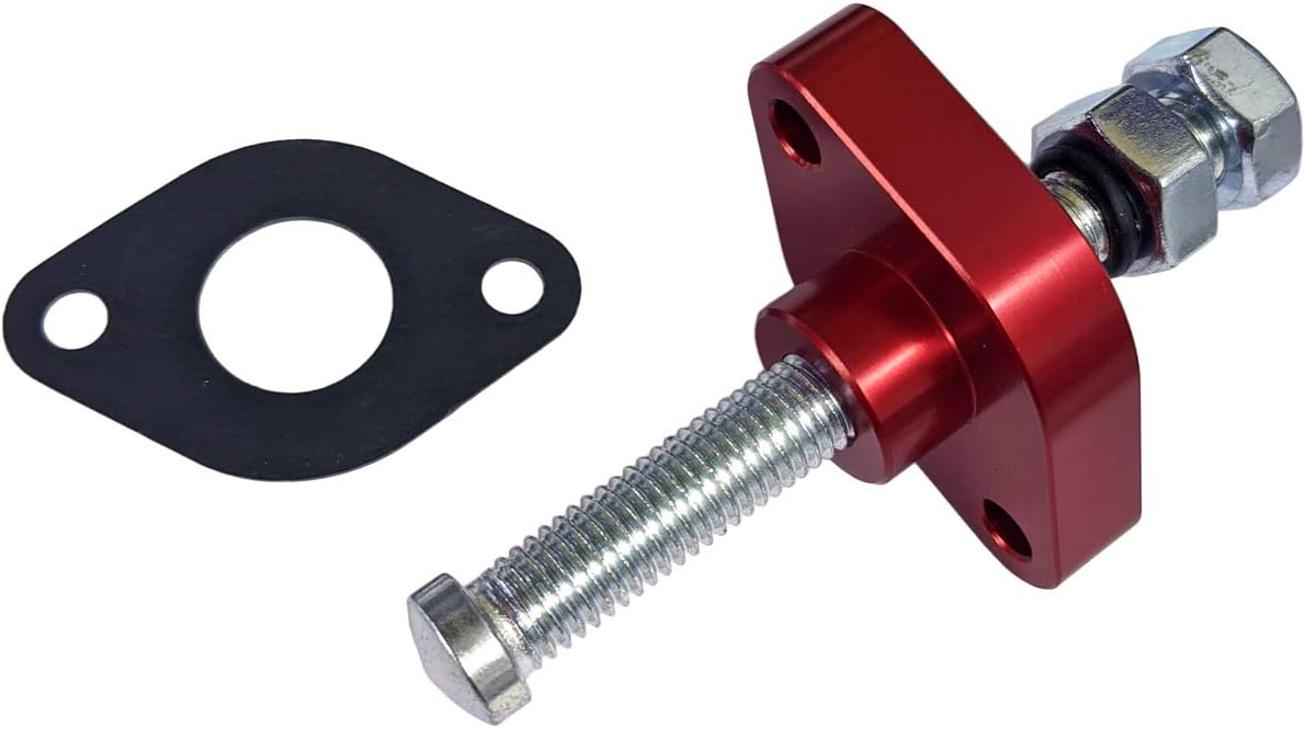 Suzuki Kawasaki LTZ KFX DVX KLX DRZ 250 400 Manual Cam Timing Chain