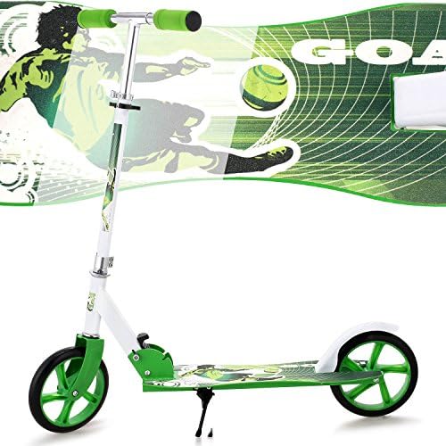 Scallop Electric Scooter with Retractable Seat Folding Portable Escooter Lightweight City Urban Commuter Adult Folding E-Scooter/E-Bike/Electric Bike