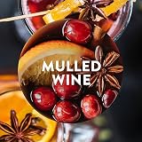 Air Wick Essential Oils Reed Diffuser Mulled Wine 5 x 30 ml view 2