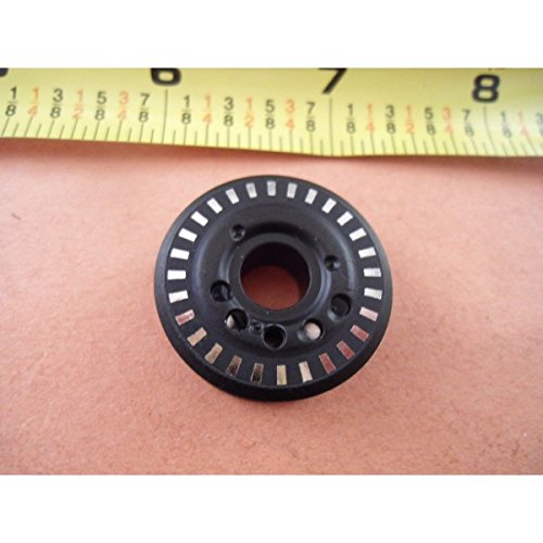 (Ship from USA) 10 Bobbins for Bernina 820,830,820QE,830LE New 8 Series *PLKHG484UY1919