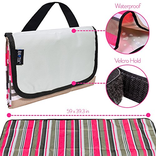 2 Convenient+Lightweight+Fold+Up+Blanket+Closure