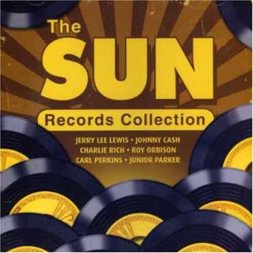 The Sun Records Collection Amazon.co.uk Music