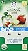 Gerber Organic 1st Foods Apples, 3.17 oz Pouch (Pack of 12)