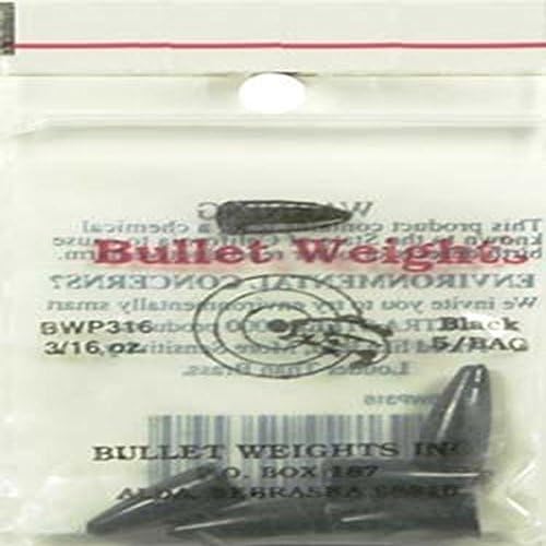 Bullet Weights Bullet Weight