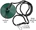 Jungle Gym Kingdom Green Tree Disc Rope Swing - 3
