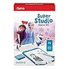 Osmo - Super Studio Disney Frozen 2 - Ages 5-11 - Learn to Draw - For iPad or Fire Tablet