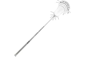 SAILUPXINYUAN Maverik Charger Complete Lacrosse Stick, Attack (2025)