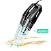 PUMPKIN Car Vacuum Cleaner High Power, DC 12V 120W Portable Handheld Wet & Dry Auto Car Vacuum Dustbuster with Stainless Steel Filter