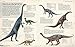 Firefly Encyclopedia of Dinosaurs and Prehistoric Animals