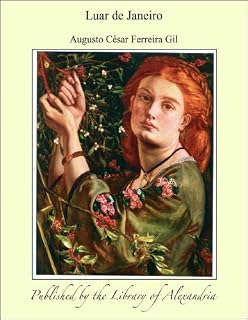 Livro Luar de Janeiro