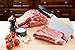 Epica Stainless Steel Cleaver/Chopper - 7-Inch Blade - Heavy Duty - Multi Purpose Professional Cleaver for Home or Restaurant!