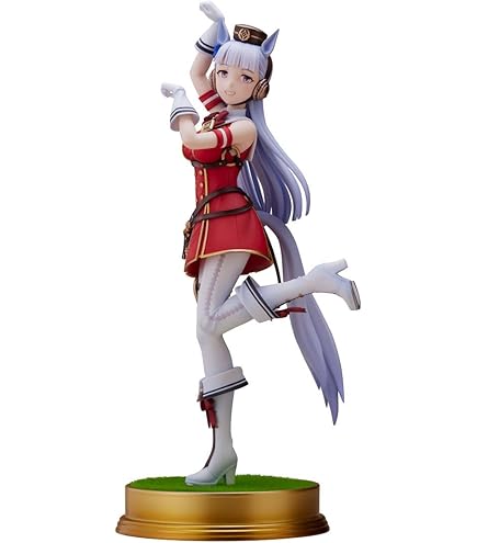 Good Smile Tengen Toppa Gurren Lagann: Yoko Pop Up Parade PVC