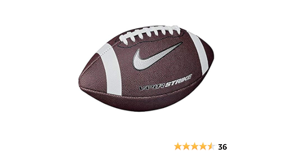 nike vapor strike youth football