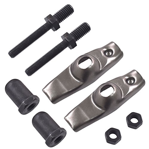sthus Valve Rocker Arm Assy fit Honda GX340 GX390 11HP 13HP Engine Chinese 188F 190F