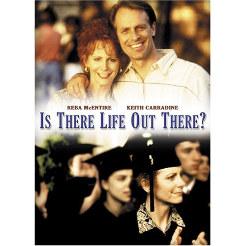 Is There Life Out There?
