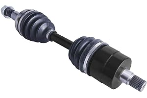 East Lake Axle replacement for rear right cv axle Can Am Outlander 450 570 2016 2017 2018 2019 2020 2021 2022 2023