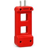 Tekpower M920 AC Line Splitter, Wire Separator