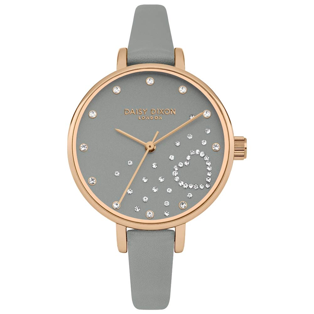Daisy Dixon DD083ERG Ladies Zara Watch