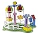 Peppa Pig Deluxe Balloon Ride Playset