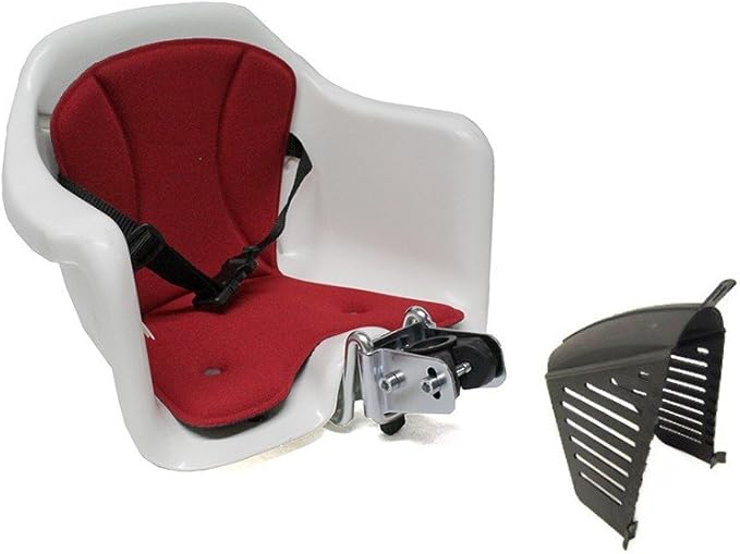 Seggiolini Bici E Accessori Traino Bambini - Cingolani Bike Shop - Foto 9