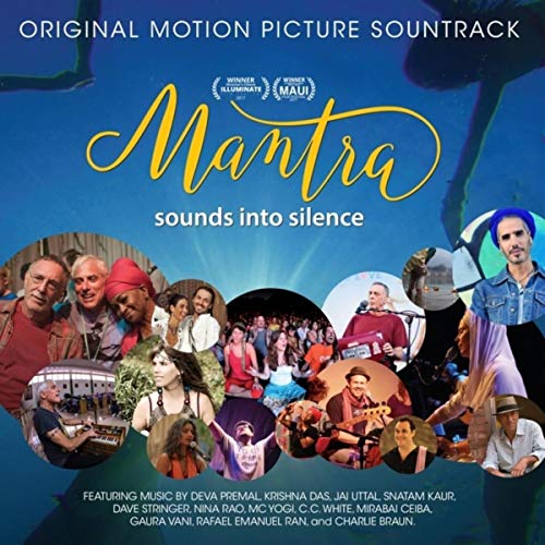 Mantra: Sounds into Silence (O...