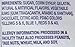 Necco The Original Candy Wafer, Fat Free & Gluten Free, 4 oz (Pack of 2)