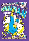 Bananaman - Series Two [DVD] [2004]